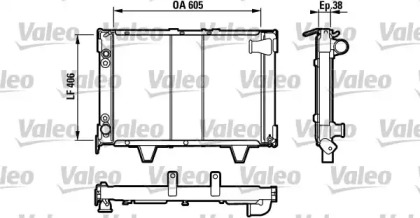 VALEO 730066