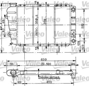 VALEO 730067