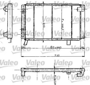 VALEO 730069