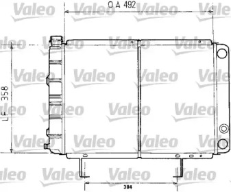 VALEO 730071