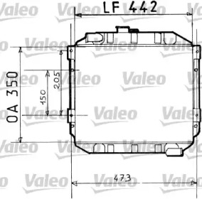 VALEO 730110