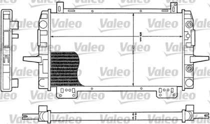 VALEO 730111