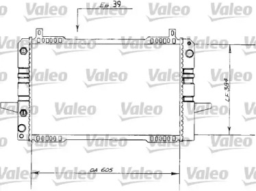VALEO 730113