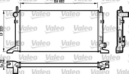 VALEO 730117