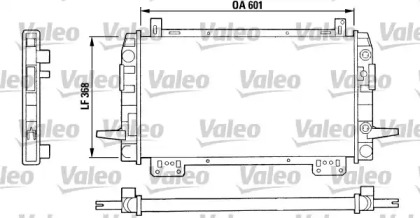 VALEO 730118
