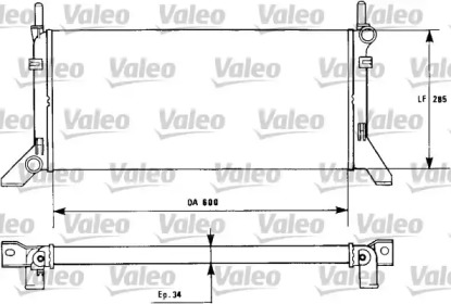 VALEO 730120