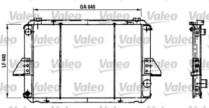 VALEO 730130