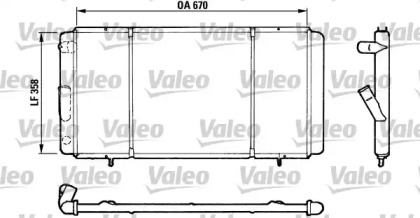 VALEO 730140