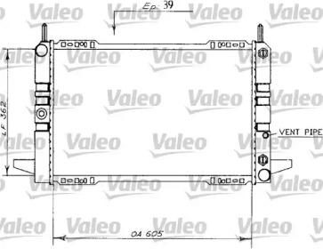 VALEO 730144