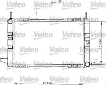 VALEO 730148