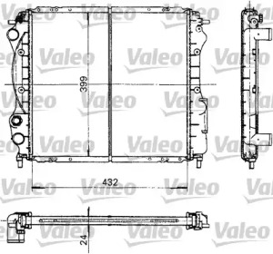 VALEO 730181