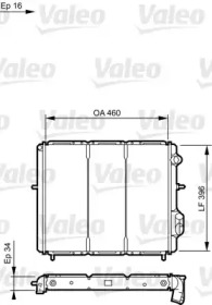 VALEO 730183