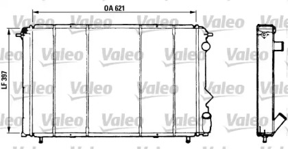 VALEO 730184