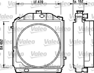 VALEO 730221