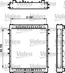 VALEO 730239