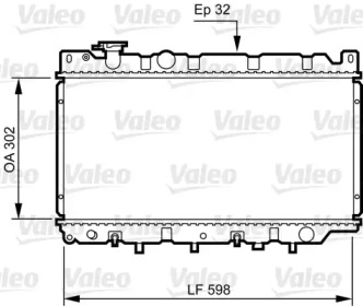 VALEO 730241