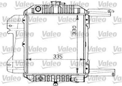 VALEO 730261