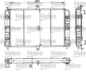 VALEO 730317