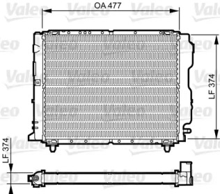 VALEO 730319