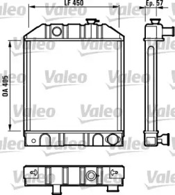 VALEO 730321