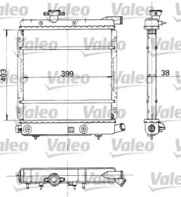 VALEO 730324