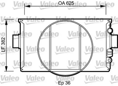 VALEO 730334