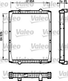 VALEO 730337