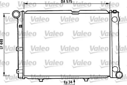 VALEO 730344