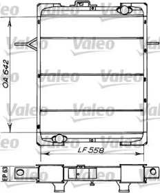 VALEO 730354