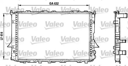 VALEO 730361