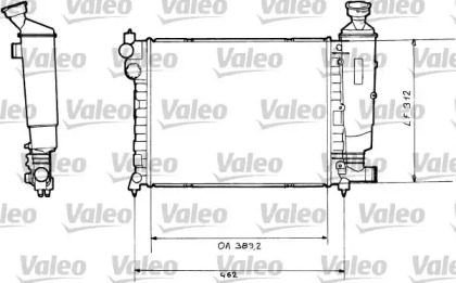 VALEO 730366