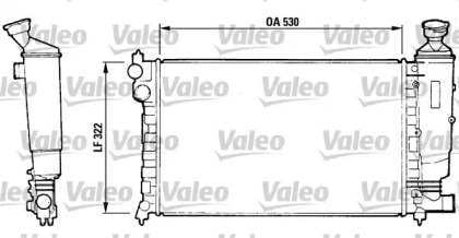 VALEO 730368