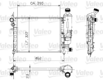 VALEO 730372