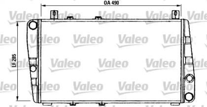 VALEO 730375