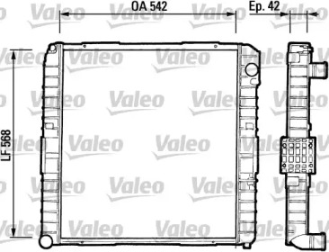 VALEO 730378