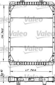 VALEO 730386