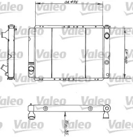 VALEO 730394