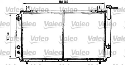 VALEO 730405