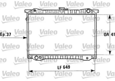 VALEO 730410