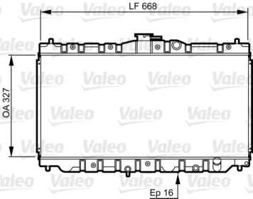 VALEO 730423