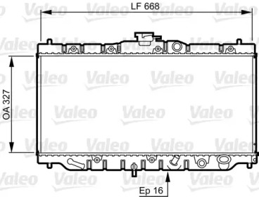 VALEO 730424