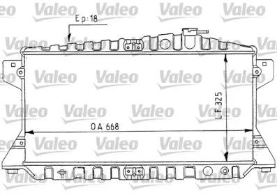 VALEO 730426