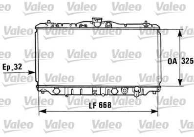 VALEO 730430