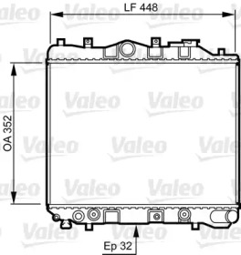 VALEO 730435