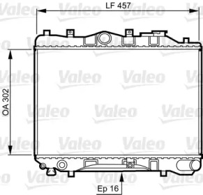 VALEO 730436