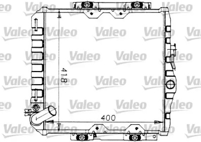 VALEO 730447