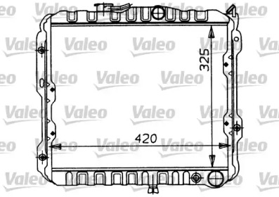 VALEO 730449