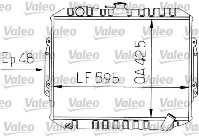 VALEO 730454