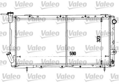 VALEO 730455