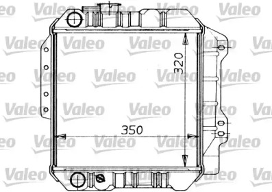 VALEO 730460